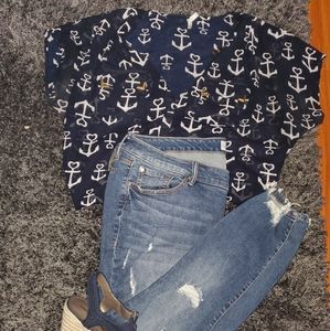 Denim Jeans